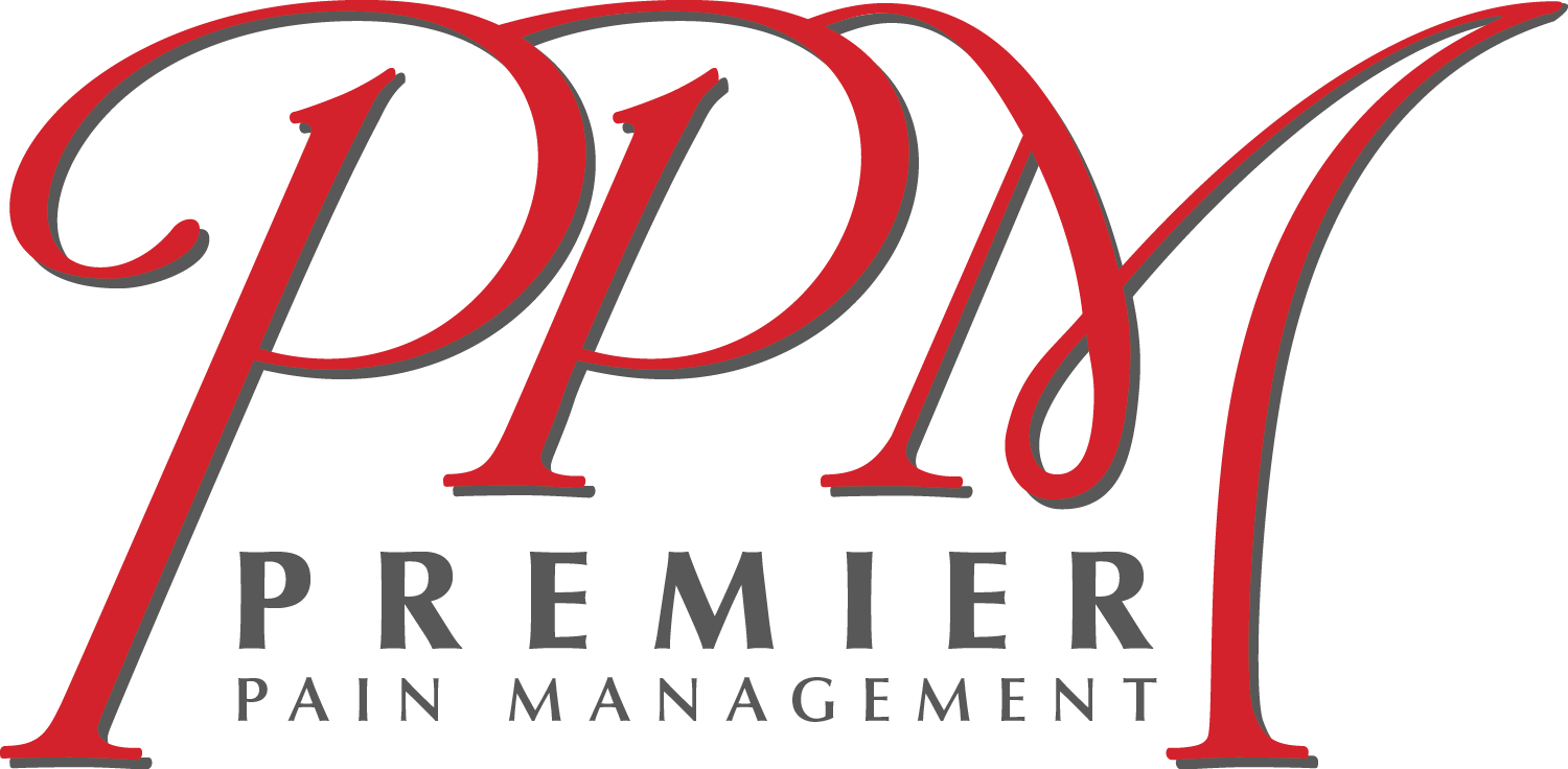 PPM pain clinic logo