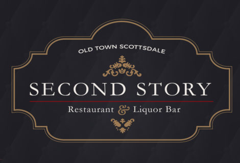Second Story Restaurant