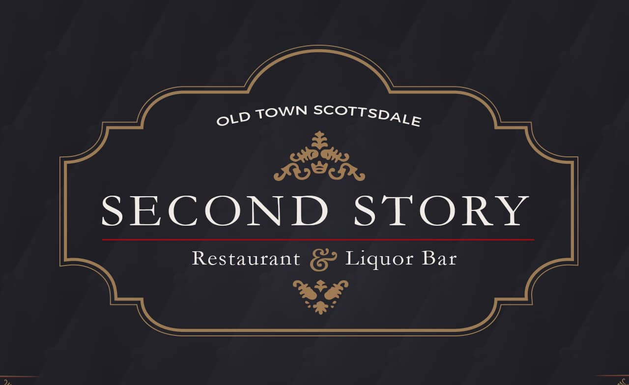 Second Story Restaurant