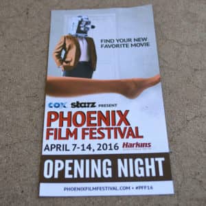 phoenix film festival opening night pass