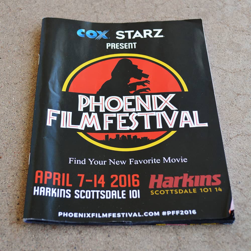 phoenix film festival program guide