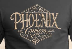 phoenix comicon thumbnail
