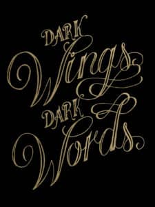 game of thrones quotes - dark wings dark words