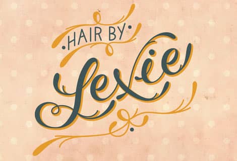 Hair by Lexie