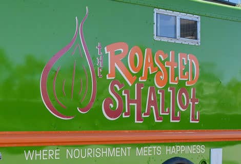The Roasted Shallot Food Truck
