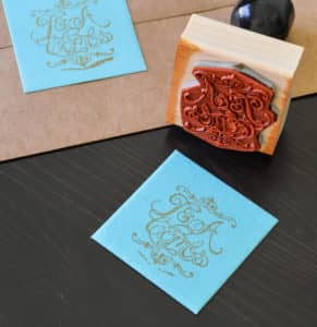 combs wedding suite design wedding invitation custom stamp
