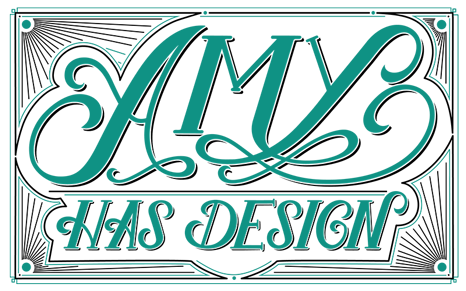 Amy Has Design